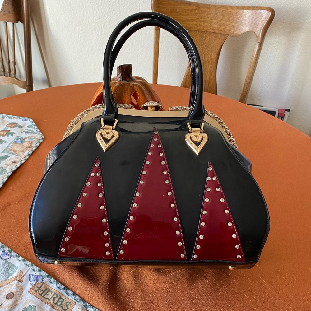 Vintage 50’s pocketbook - Picture 1 of 5